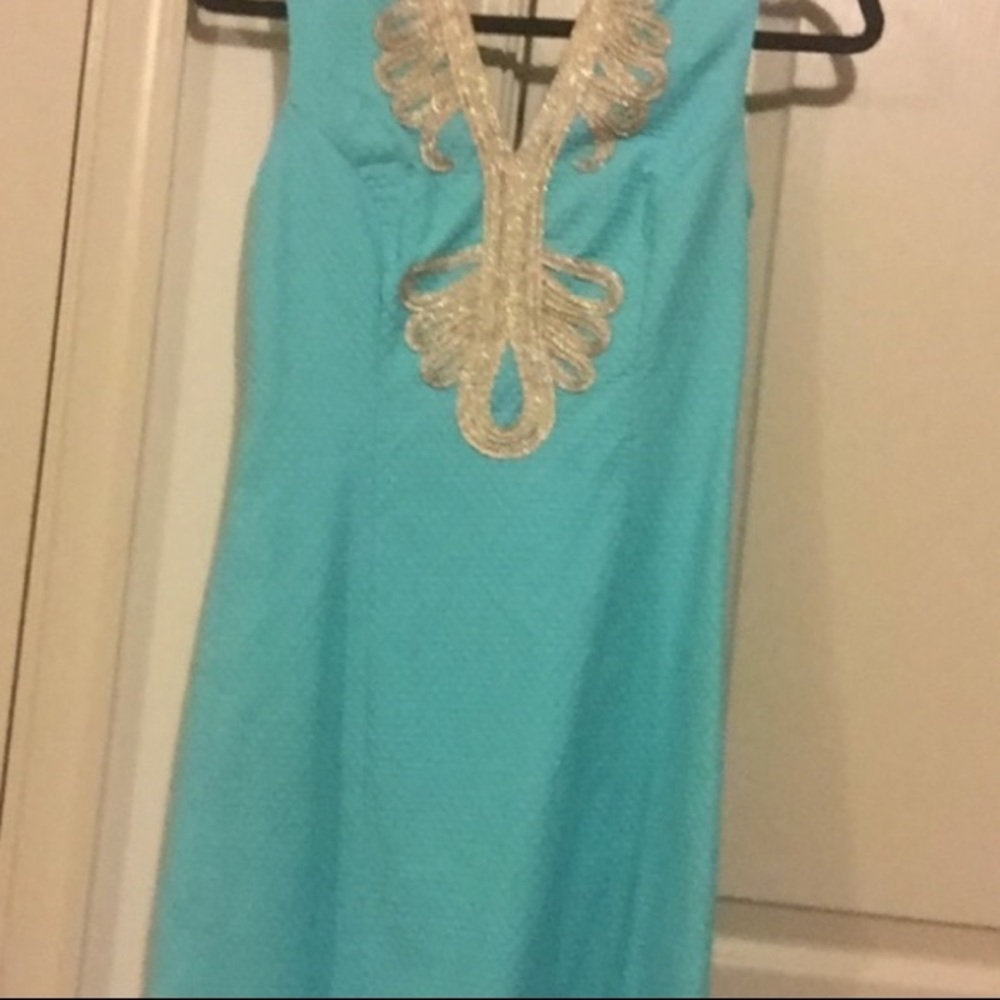 Lilly Pulitzer, Amazing Condition (worn once)